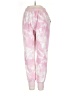Summersalt Tie-dye Pink Sweatpants Size S - photo 2