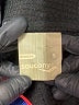 Saucony 100% Polyester Color Block Blue Track Jacket Size S - photo 6