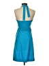 Athleta Teal Cocktail Dress Size 2 (petite) - photo 2