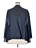 Unbranded Blue Blazer Size 28 - photo 2