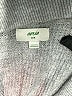 Aerie Gray Pullover Sweater Size M - photo 7