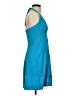 Athleta Teal Cocktail Dress Size 2 (petite) - photo 4