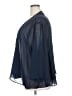 Unbranded Blue Blazer Size 28 - photo 5