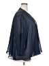 Unbranded Blue Blazer Size 28 - photo 4
