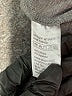 Maronie Gray Cardigan Size S - photo 8