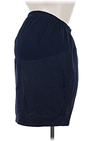 Motherhood Casual Skirt (view 1)