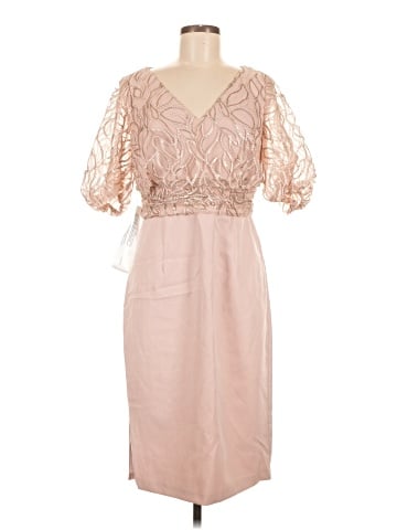 JS Collections Cocktail Dress (view 1)