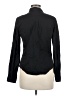 Papaya 100% Cotton Black Long Sleeve Button-Down Shirt Size M - photo 2