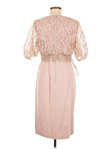 JS Collections Cocktail Dress (view 2)