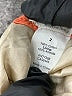 J.Crew 100% Cotton Orange Cardigan Size 2 - photo 8