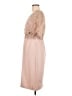 JS Collections 100% Polyester Pink Cocktail Dress Size 8 - photo 5