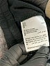 Bar III Black Casual Pants Size M - photo 8