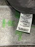 Ozark Trails 100% Recycled Polyester Gray Snow Jacket Size S - photo 7