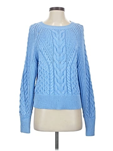 Banana Republic Pullover Sweater (view 1)