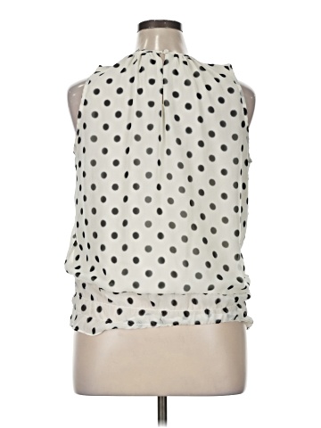 Collective Concepts Sleeveless Blouse (view 2)