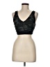 Fabletics Black Sports Bra Size M (estimated) - photo 1