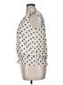 Collective Concepts 100% Polyester Ivory Sleeveless Blouse Size XL - photo 5