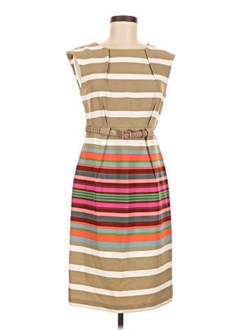 Emma & Michele Casual Dress (view 1)