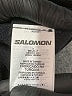 Salomon Black Active Pants Size S - photo 3