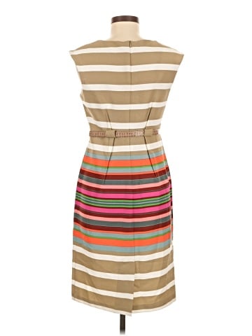 Emma & Michele Casual Dress (view 2)