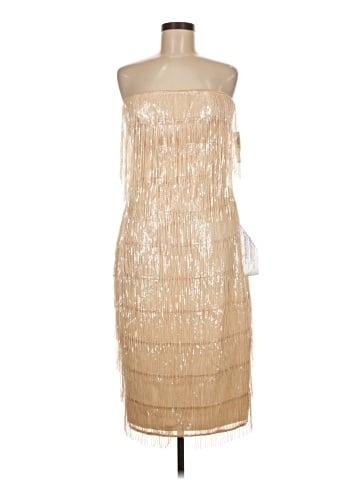 Dress the Population Cocktail Dress (view 1)