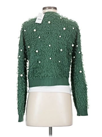 Mighty Fine 3/4 Sleeve Top (view 2)