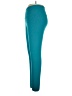 SAVVI Teal Active Pants Size XL - photo 5