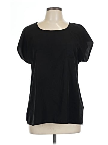 Hype Short Sleeve Top (view 1)