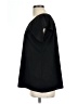 Hype 100% Polyester Black Short Sleeve Top Size L - photo 5