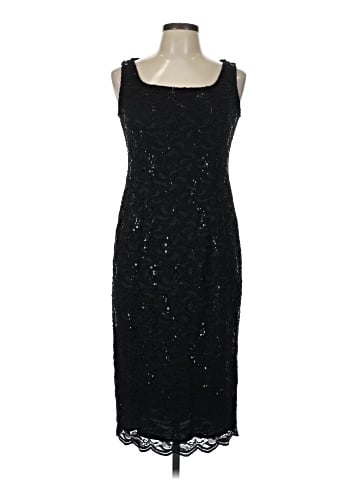 Alex Evenings Cocktail Dress (view 1)