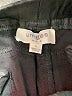 Umgee Black Active Pants Size L - photo 7
