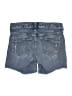 Express Jeans Blue Denim Shorts Size 0 - photo 2