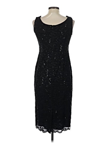 Alex Evenings Cocktail Dress (view 2)