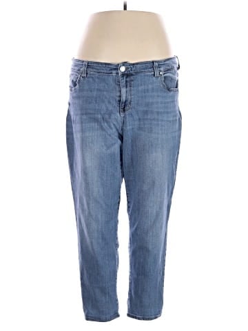 Liverpool Los Angeles Jeans (view 1)