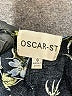 Oscar-St Floral Black Romper Size S - photo 4