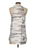 Peyton Jensen Silver Tank Top Size S - photo 2