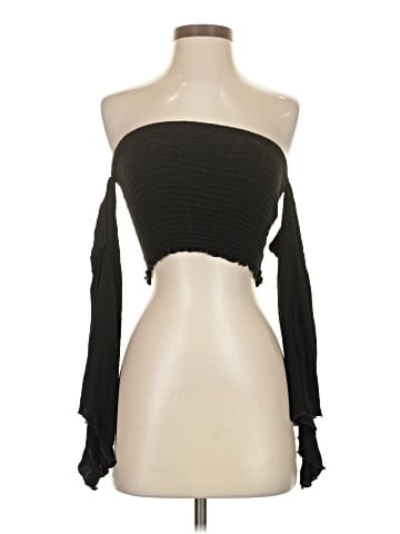 ANGL Long Sleeve Top (view 1)