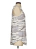 Peyton Jensen Silver Tank Top Size S - photo 4