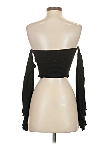ANGL Long Sleeve Top (view 2)