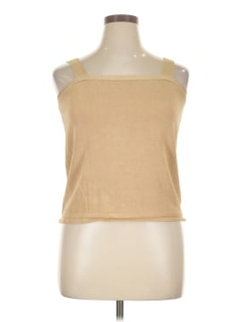DANA BUCHMAN ノースリーブ トップス Dana Buchman Women's Tops On Sale Up To 90% Off Retail | ThredUp