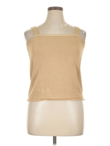 Dana Buchman Pullover Sweater (view 1)
