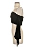 ANGL Black Long Sleeve Top Size S - photo 5