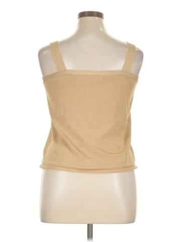 Dana Buchman Pullover Sweater (view 2)