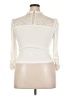 Celebrity Pink Ivory 3/4 Sleeve Top Size XXL - photo 2