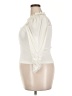 Celebrity Pink Ivory 3/4 Sleeve Top Size XXL - photo 5