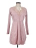 Unbranded Pink Cardigan Size S - photo 1
