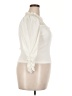 Celebrity Pink Ivory 3/4 Sleeve Top Size XXL - photo 4