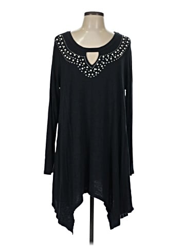 Roaman's Casual Dress (view 1)