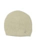 Calvin Klein Ivory Tan Beanie One size - photo 1