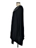 Roaman's Black Casual Dress Size 12 (S) - photo 5
